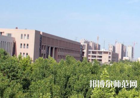 西北大學(xué)師范學(xué)院太白校區(qū)2023年報(bào)名條件、招生要求、招生對(duì)象 