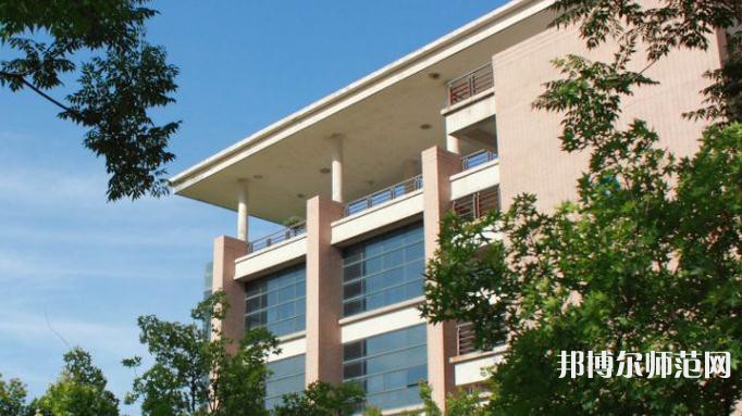 西北大學(xué)師范學(xué)院太白校區(qū)2023年怎么樣、好不好
