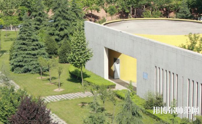 西北大學(xué)師范學(xué)院太白校區(qū)2023年怎么樣、好不好