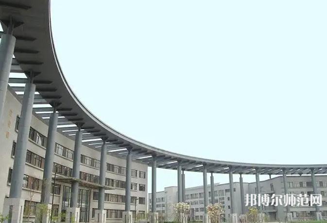 天津師范大學津沽學院2023年怎么樣、好不好