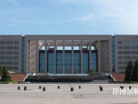 西北大學師范學院長安校區(qū)2023年報名條件、招生要求、招生對象