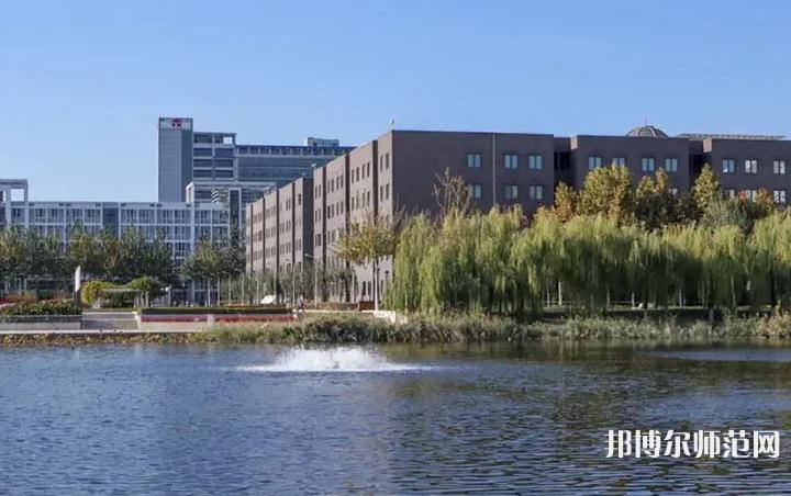 天津職業(yè)技術(shù)師范大學(xué)2023年怎么樣、好不好