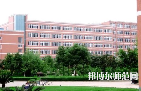 成都城市建設(shè)技工幼兒師范學校2023年招生計劃