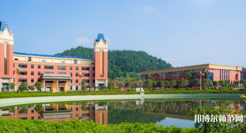 四川文軒職業(yè)學(xué)院2023年報(bào)名條件、招生要求、招生對象 