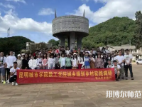 云南師范大學商學院楊林校區(qū)2023年報名條件、招生要求、招生對象