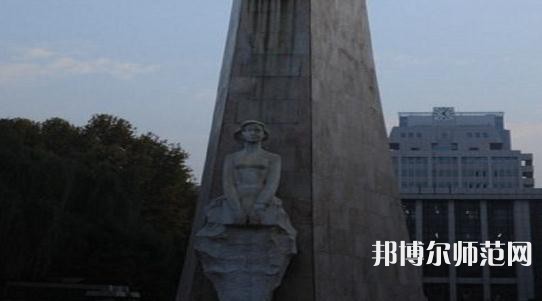 西安交通師范大學雁塔校區(qū)2023年報名條件、招生要求、招生對象 