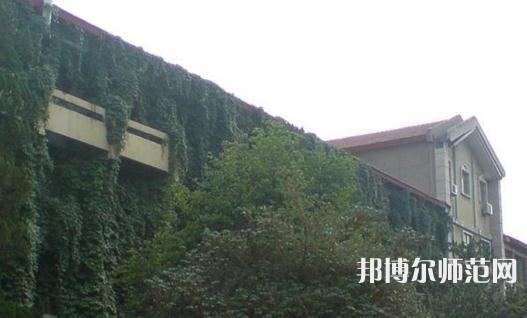 西安交通師范大學(xué)興慶校區(qū)2023年怎么樣、好不好