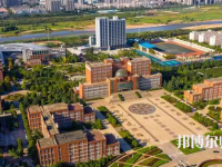 云南師范大學文理學院2023年怎么樣、好不好