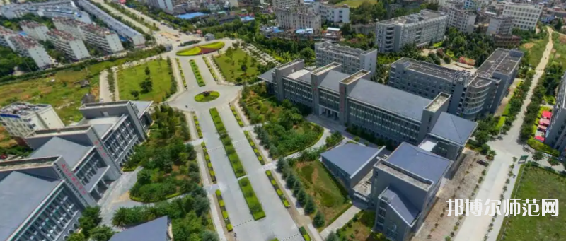 滇西科技師范學(xué)院2023年怎么樣、好不好