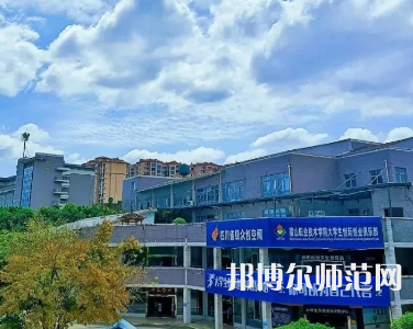 眉山職業(yè)技術(shù)師范學(xué)院2023年怎么樣、好不好