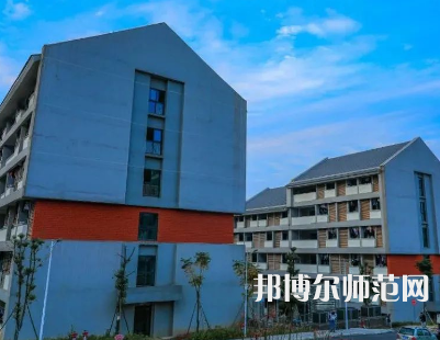 眉山職業(yè)技術(shù)師范學(xué)院2023年怎么樣、好不好