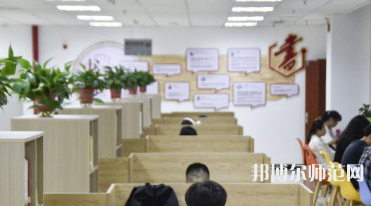 西安工商師范學院2023怎么樣、好不好