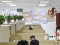 西安工商師范學(xué)院2023怎么樣、好不好