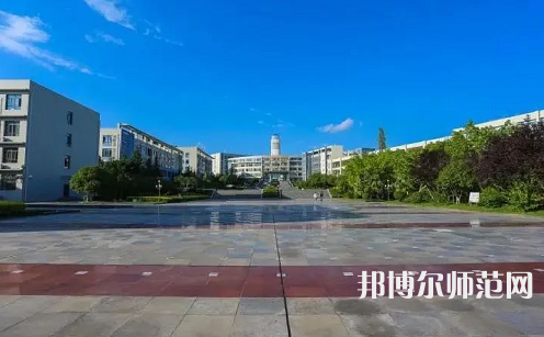 四川職業(yè)技術師范學院2023年有哪些專業(yè)