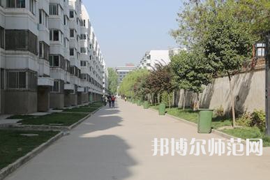 西安建筑科技師范大學(xué)草堂校區(qū)歷年招生錄取分?jǐn)?shù)線(xiàn)