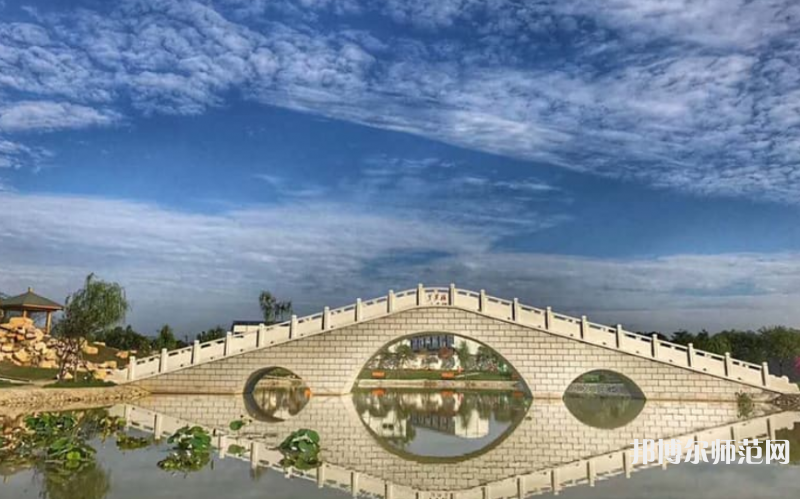成都錦城師范學(xué)院2023年怎么樣、好不好 