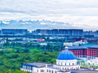 成都錦城師范學(xué)院2023年怎么樣、好不好