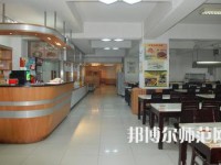 西安建筑科技師范大學(xué)草堂校區(qū)2023年怎么樣、好不好