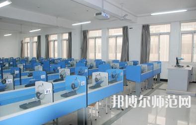 西安建筑科技師范大學雁塔校區(qū)歷年招生錄取分數線