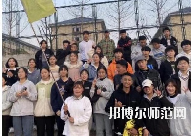 達州職業(yè)技術(shù)師范學(xué)院老校區(qū)2023年怎么樣、好不好