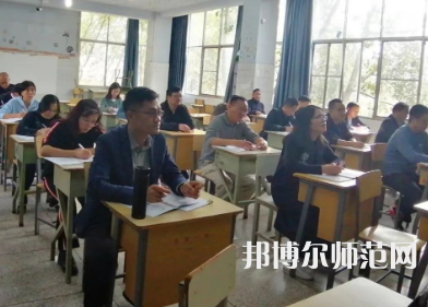 西昌第一幼師職業(yè)技術(shù)中學(xué)2023年怎么樣、好不好