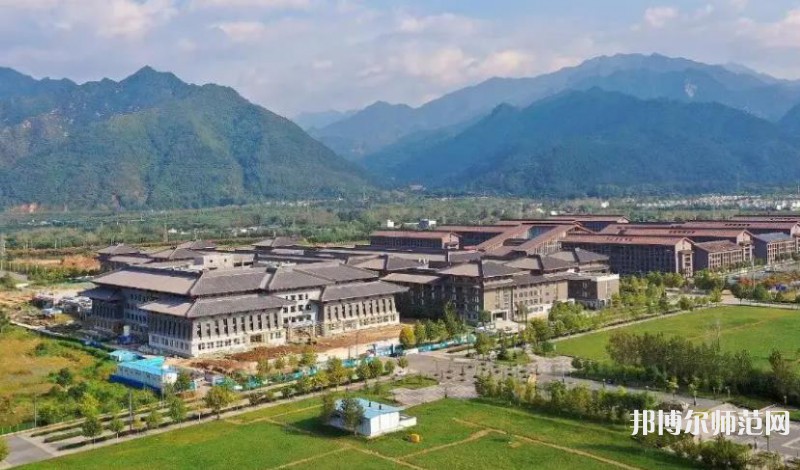 西安建筑科技師范大學雁塔校區(qū)2023年報名條件、招生要求、招生對象