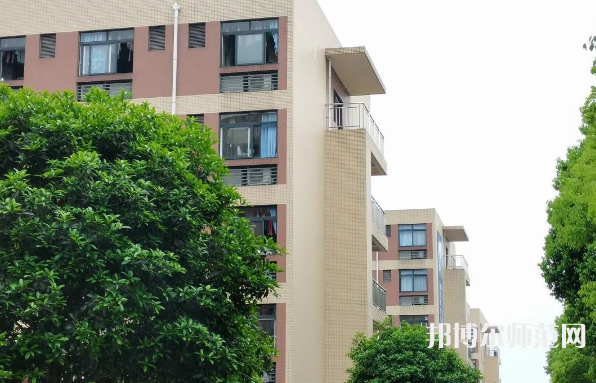 四川師范大學(xué)成都學(xué)院眉山校區(qū)2023年怎么樣、好不好