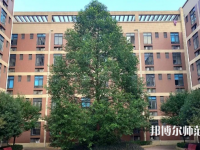四川師范大學成都學院眉山校區(qū)2023年怎么樣、好不好
