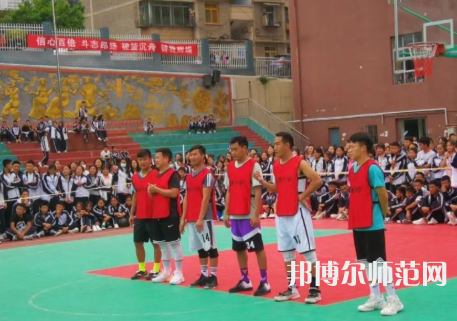 喜德幼師職業(yè)中學2023年怎么樣、好不好