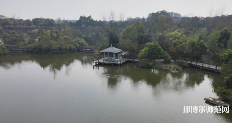 四川師范大學(xué)成都學(xué)院2023年怎么樣、好不好
