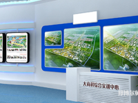 西安培華師范學(xué)院郭杜校區(qū)2023年報(bào)名條件、招生要求、招生對(duì)象