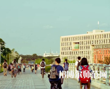 四川大學師范學院江安校區(qū)2023年怎么樣、好不好