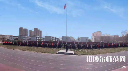 蠡縣幼師職教中心2023年怎么樣、好不好