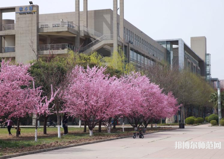 西安工業(yè)師范大學(xué)2023年怎么樣、好不好