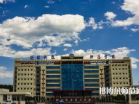 河北科技師范大學(xué)2023年報名條件、招生要求、招生對象