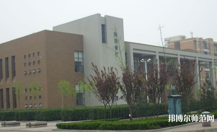 西安電子科技師范大學南校區(qū)歷年招生錄取分數線