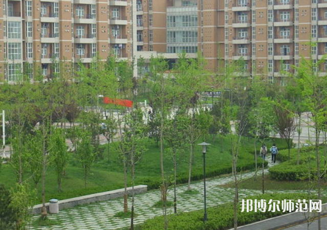 西安電子科技師范大學(xué)南校區(qū)2023年報名條件、招生要求、招生對象