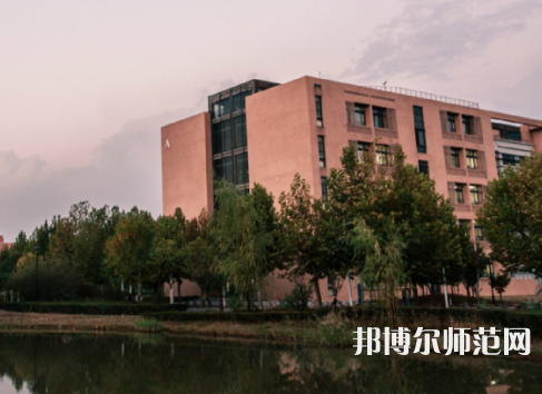 西安電子科技師范大學(xué)南校區(qū)2023年怎么樣、好不好