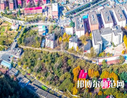 西安翻譯師范學(xué)院2023年學(xué)費、收費如何