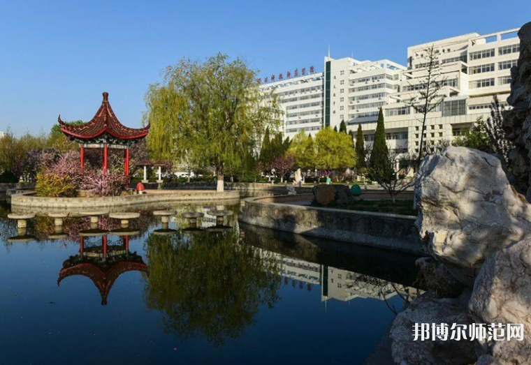 河北科技師范學院2023年怎么樣、好不好
