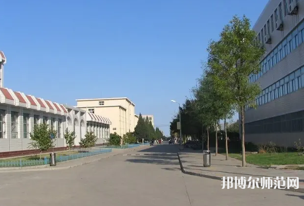 河北科技師范學院2023年報名條件、招生要求、招生對象