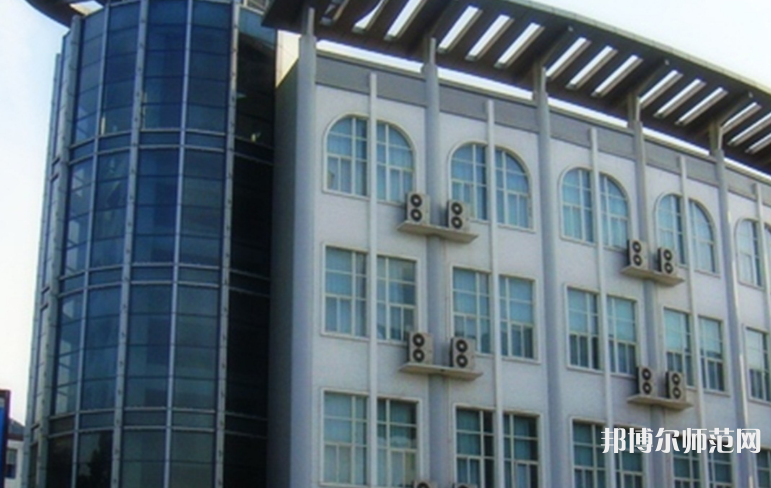 西安文理師范學(xué)院2023年怎么樣、好不好