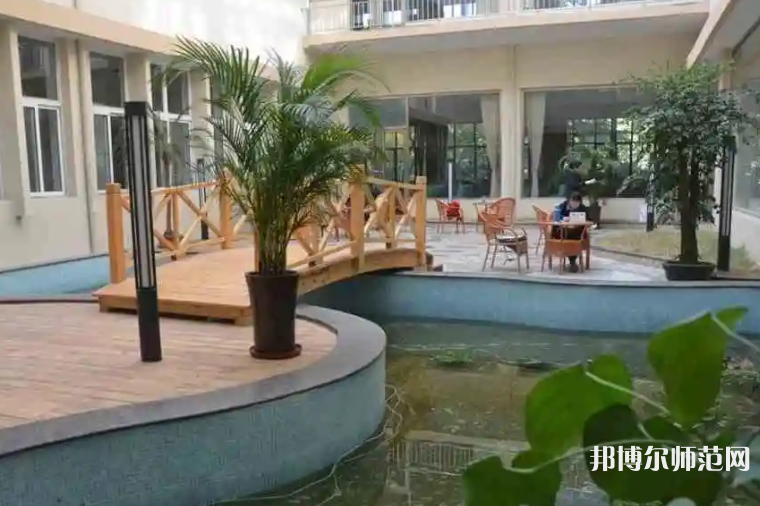 河北師范大學(xué)匯華學(xué)院2023年怎么樣、好不好