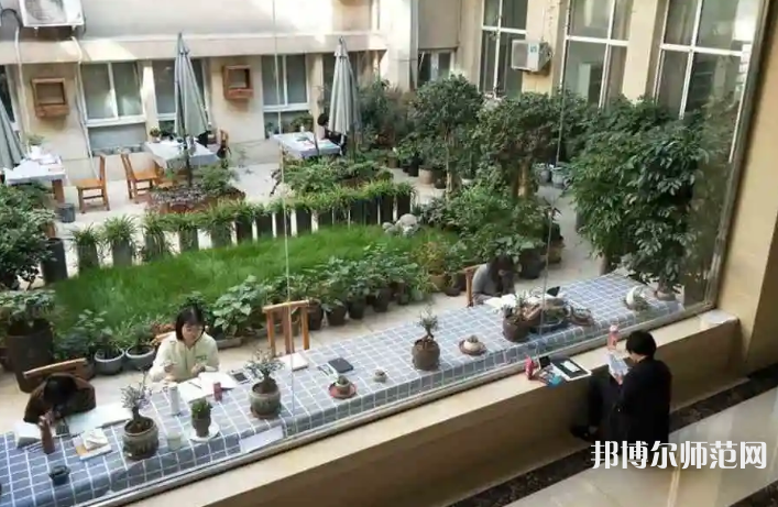河北師范大學(xué)匯華學(xué)院2023年怎么樣、好不好