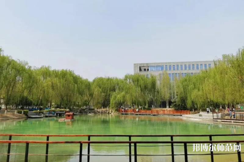 河北師范大學(xué)2023年報名條件、招生要求、招生對象
