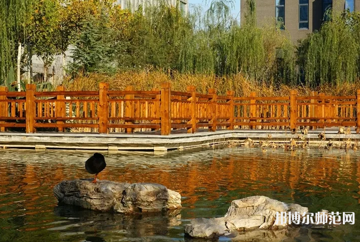 河北師范大學(xué)2023年怎么樣、好不好