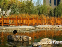 河北師范大學(xué)2023年怎么樣、好不好