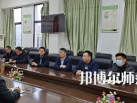 衡水師范學(xué)院2023年報(bào)名條件、招生要求、招生對象