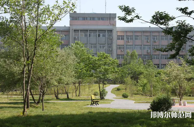 廊坊師范學(xué)院2023年怎么樣、好不好