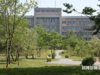 廊坊師范學(xué)院2023年怎么樣、好不好